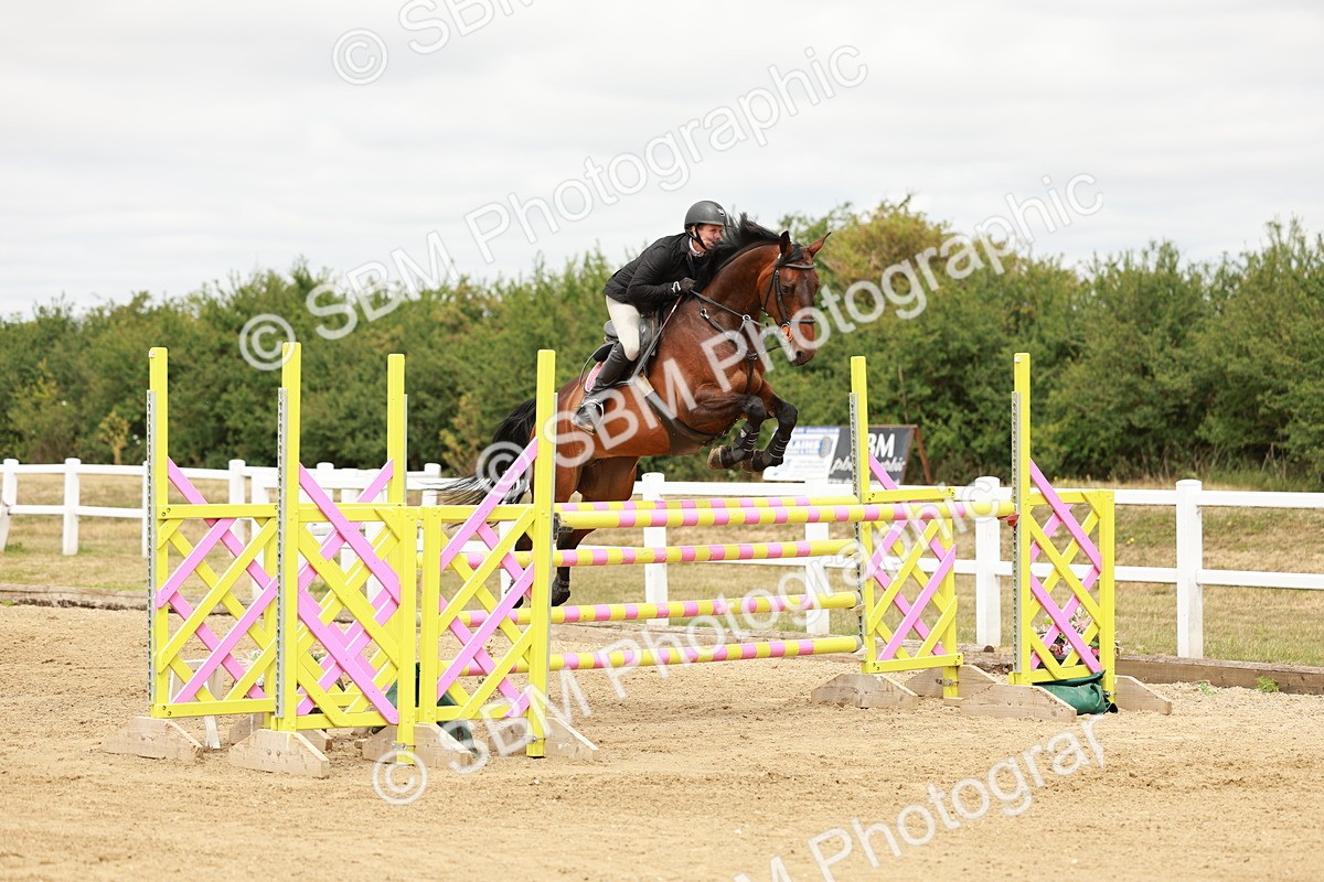 SBM_017514 - Class 21 - Senior Newcomers Championship 2d Rd