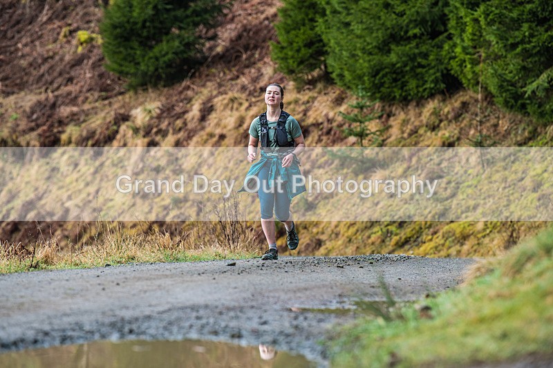 Glentress-942 - High Terrain Events Glentress Marathon 21 & 10K Trail Races Sunday 18th February 2024