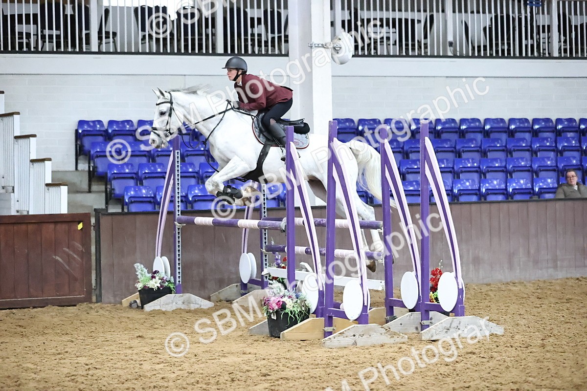 SBM_003489 - Class 11 - Senior Newcomers 1.10m