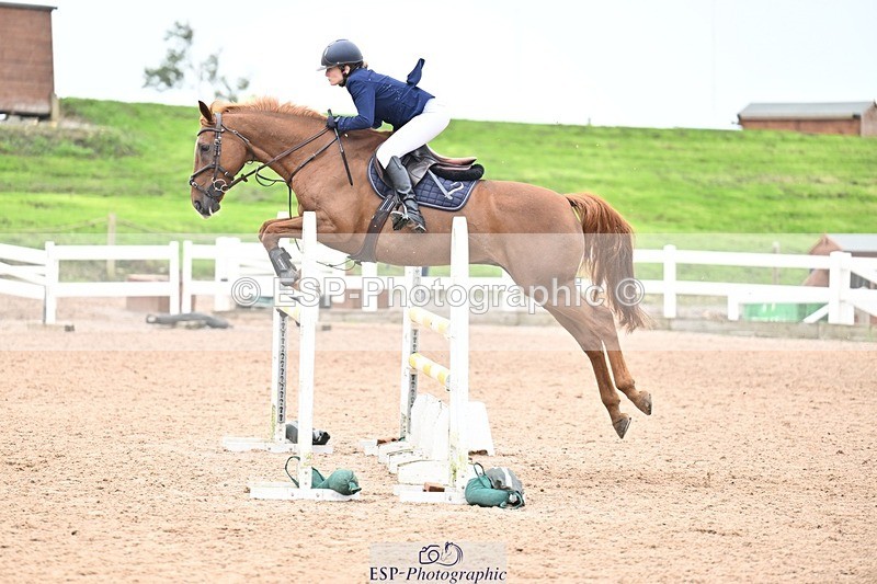 250917-130431-00570 - Cls 4 Newcomers and 1.10m Open