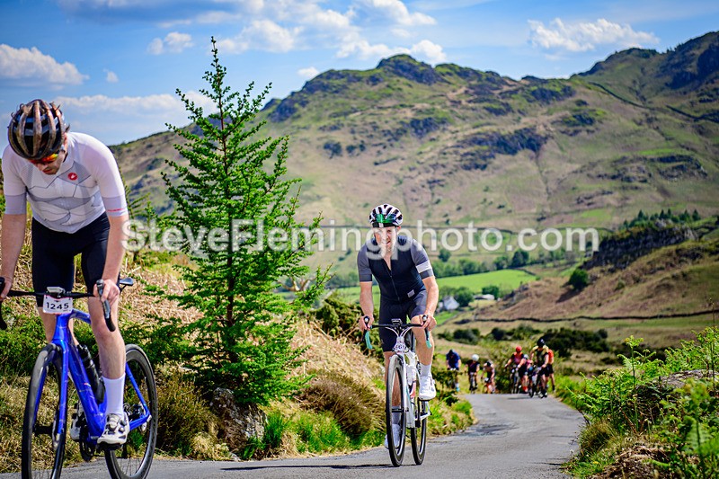 143123 - 2025 Fred Whitton Blea Tarn Climb 14.00 - 15.00