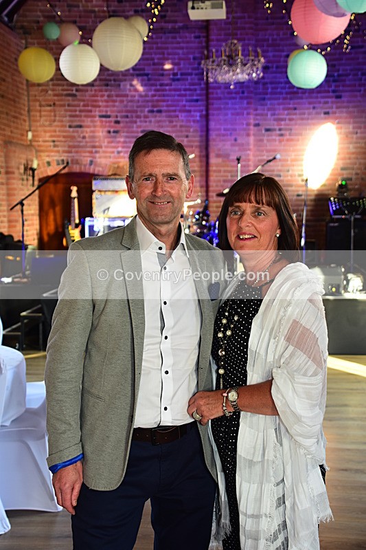 Lor-059 - Lorraine's 50th