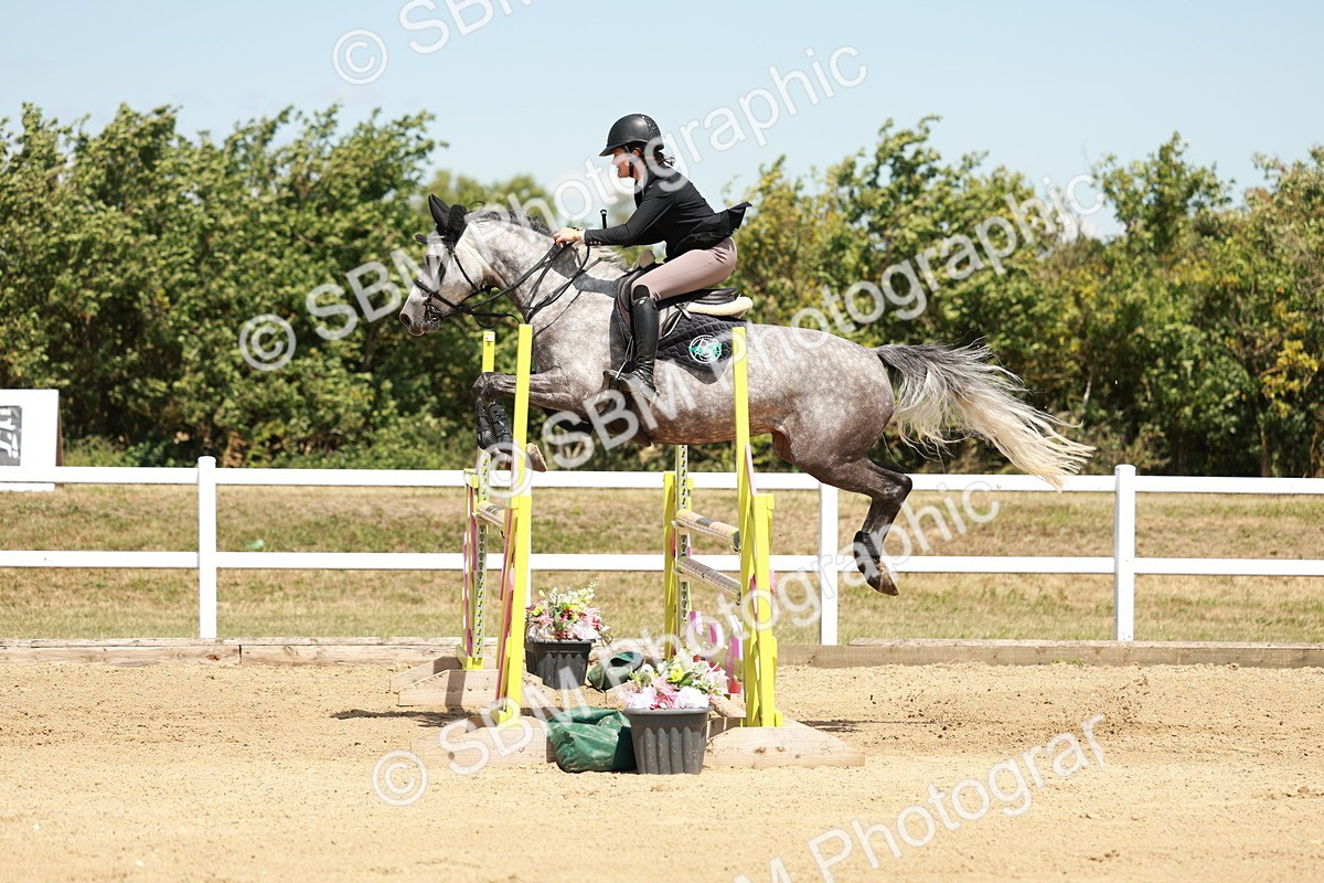 SBM_007487 - Class 3 - Senior Newcomers - 1.10m Open