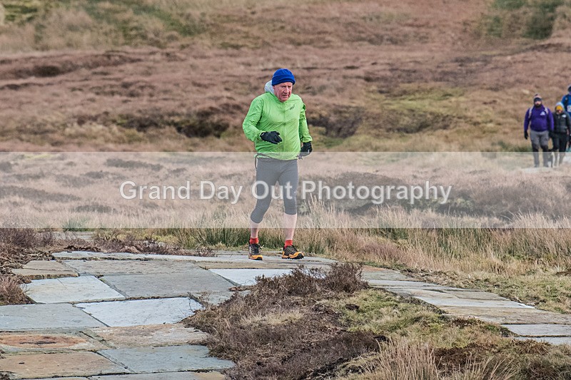Nine Standards-891 - Nine Standards Fell Race Thursday 1st January 2026