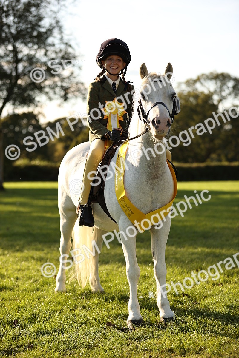 SBM_29485 - S7 - Novice & Newcomers Ridden Pony