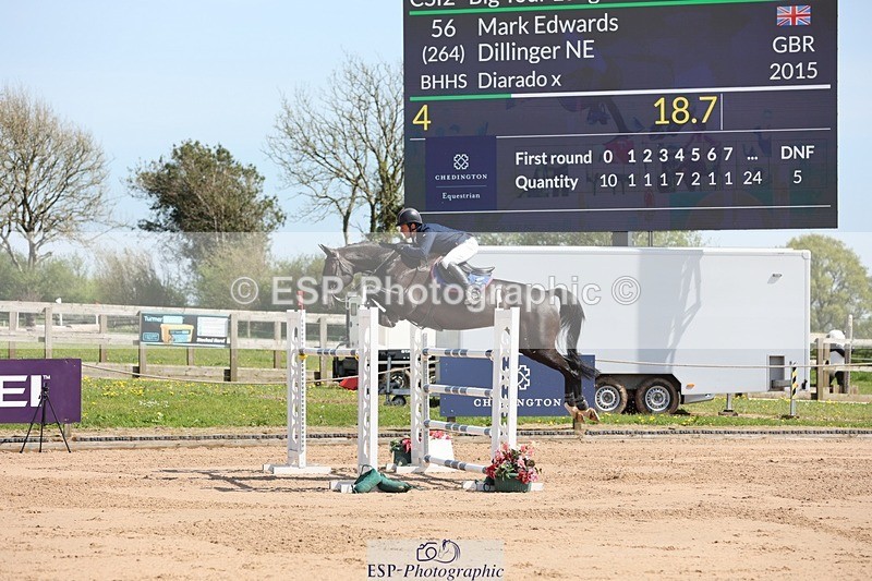 250427-142812-17752 - Cls 12 - 2 Star Big Tour L Ranking GP break to end