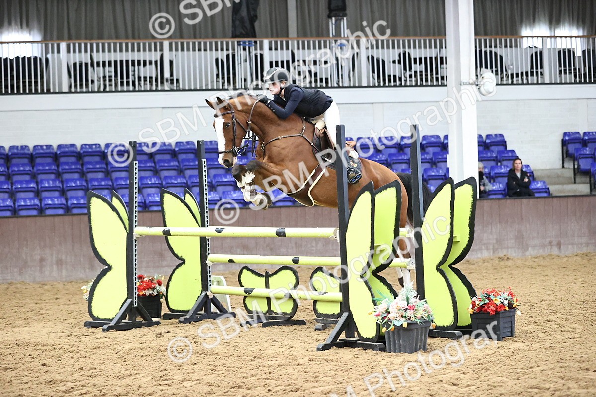 SBM_007211 - Class 19 - Senior Newcomers 1.10m