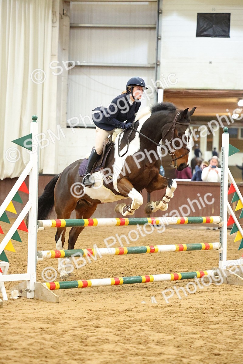 SBM_000398 - Class 2 - British Novice - 90cm