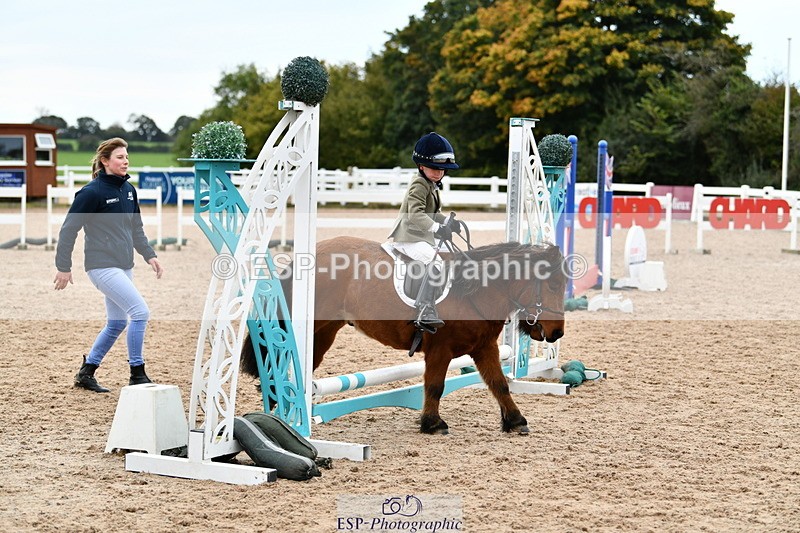 241013B-091459-00145 - Cls 1 Clear Round