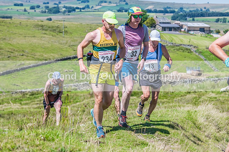 Tebay-291 - Tebay Fell Race Saturday 12th July 2025
