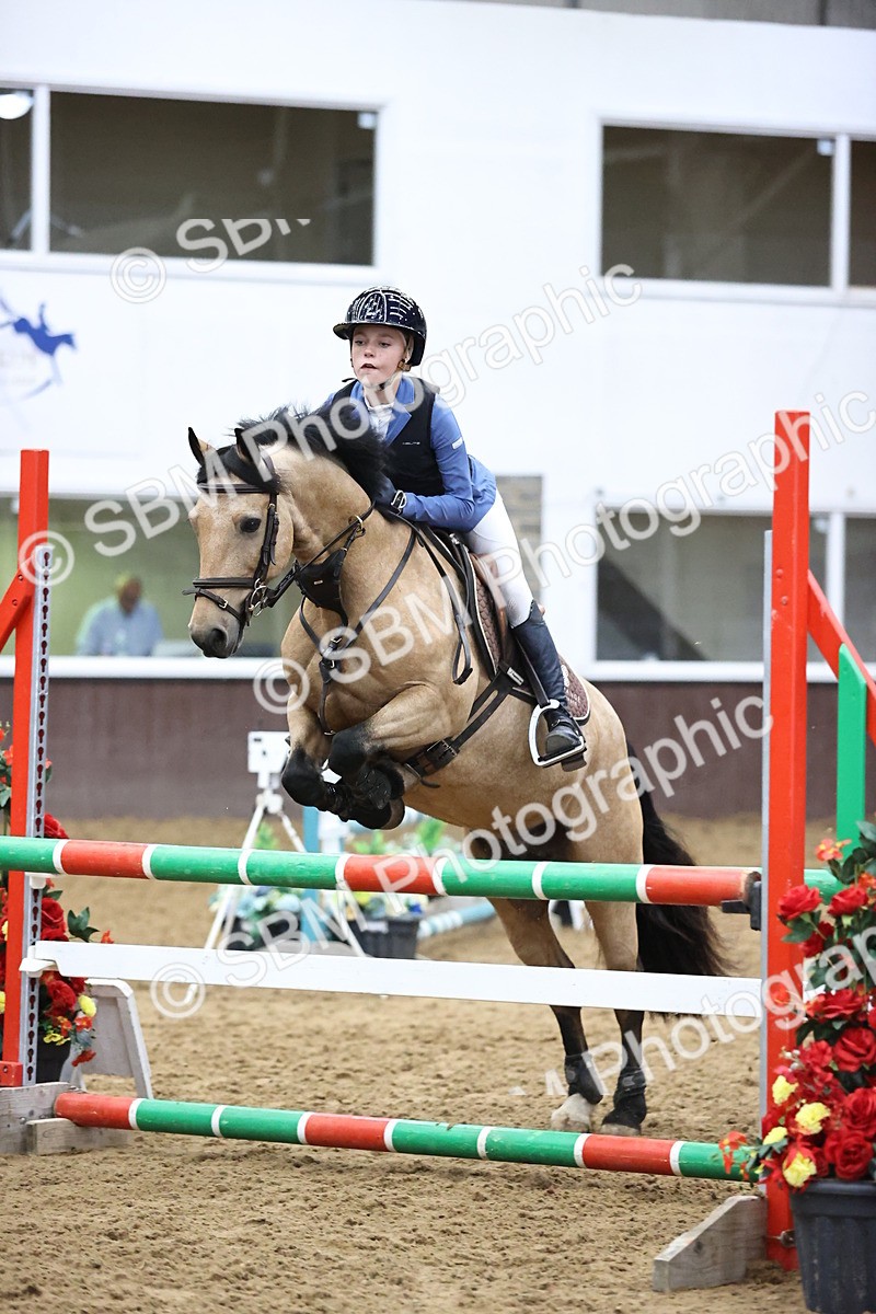 SBM_002659 - Class 6 - Pony Newcomers 1.00m Open