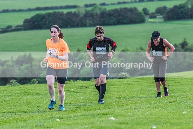 Hay-179 - Hay O Trail Race Tuesday 21st May 2024