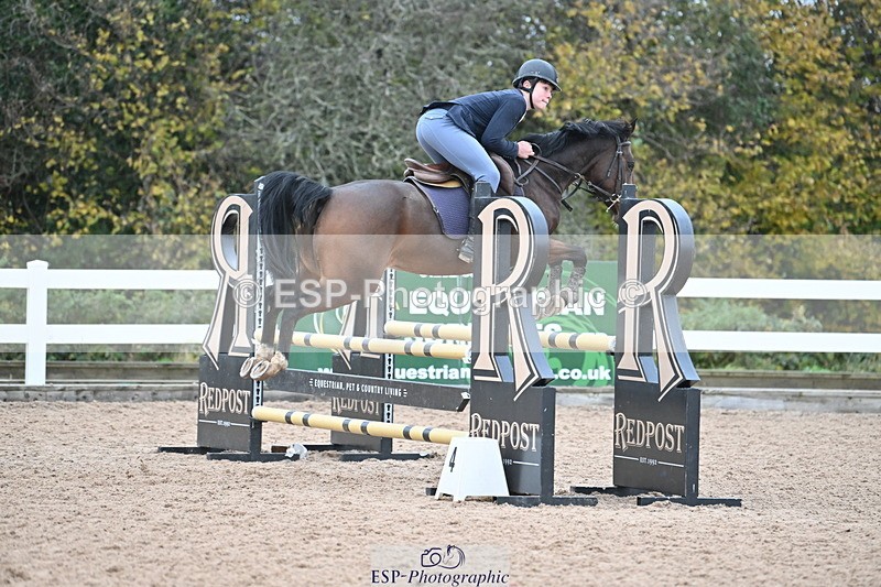 231119A-095315-04791 - Sun Cls 3 BlueChip Pony Discovery Qualifier