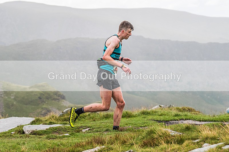 Kentmere-25 - Pete Bland Kentmere Horseshoe Fell Race Sunday 16th July 2023