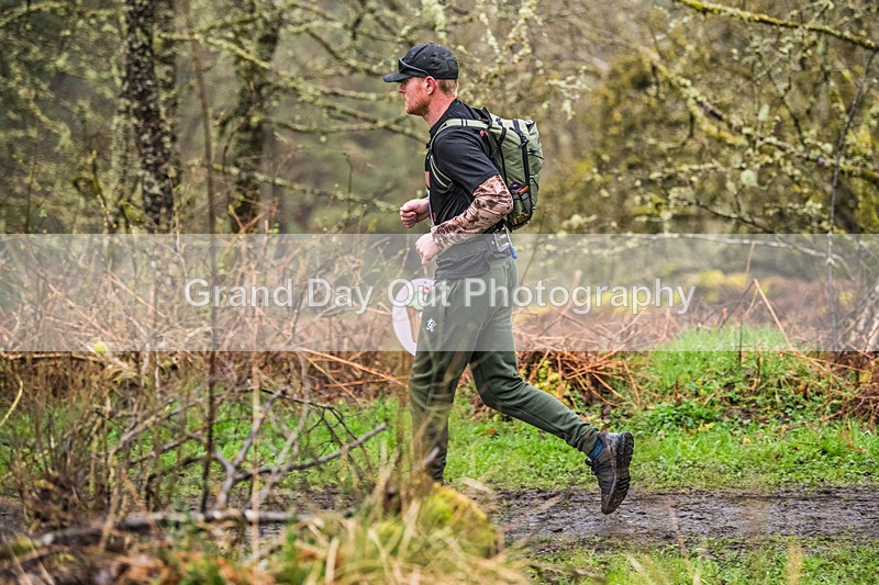 Kielder-133 - High Terrain Events Kielder 82, 50 & 32K Ultra Trail Races Saturday 13th April 2024