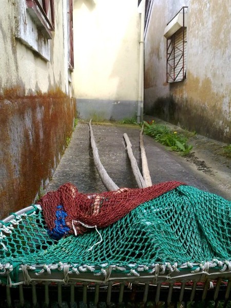 Phishing alley - Mobile I