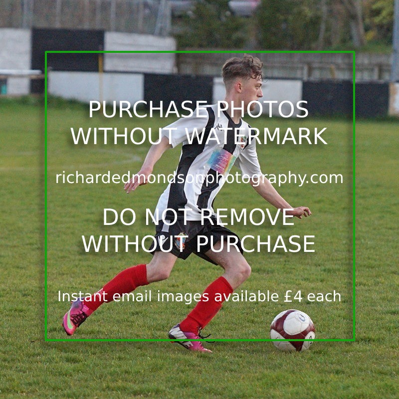 DSC00623 - Kendal Town Reserves v Horwich  (11/5/21)
