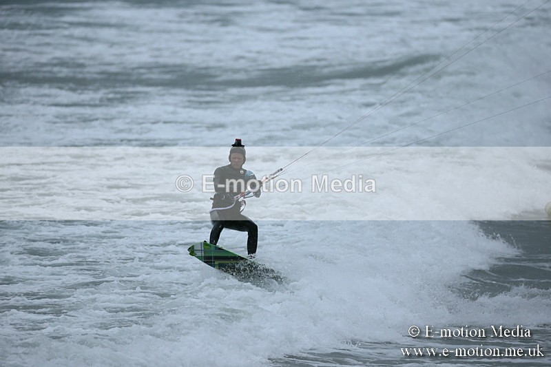 KS 030413-35 - Kite Surfing