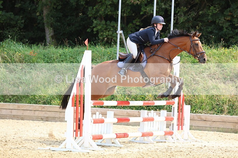 3E7A1746 - Class 5: Senior 95cm