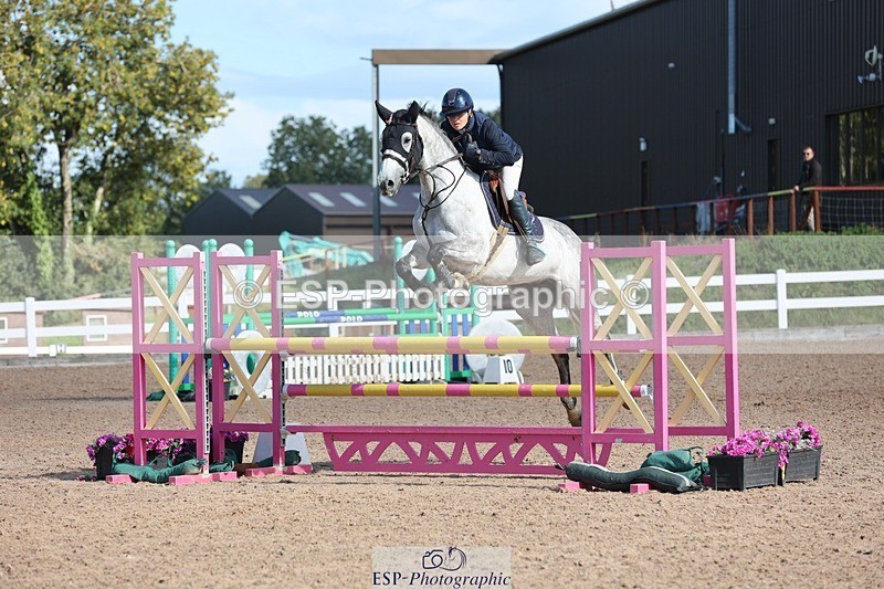 250913-110521-06367 - Cls 22 Snr Discovery and 1m Open