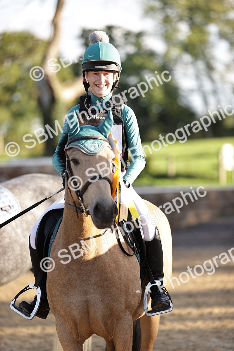 SBM_12446 - E6 - Eventers Challenge 80cm Championship