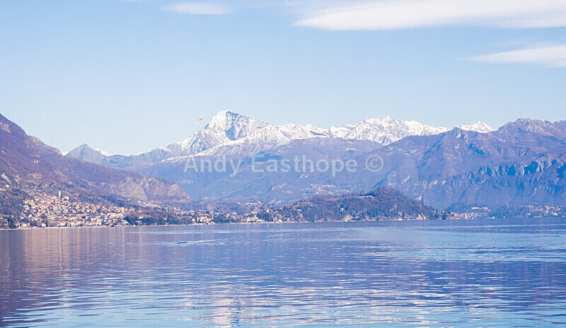 Lake Como 1-05 - Lake Como Feb 2019