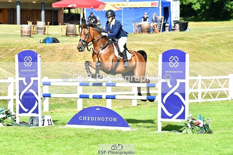 230707-084632-05954 - Cls 12 Foxhunter