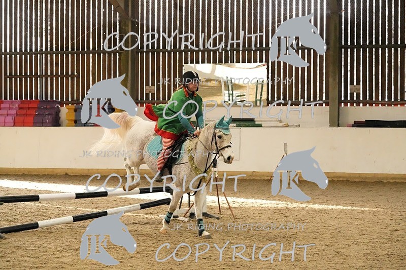 JKR01974 - Class 5 60cm