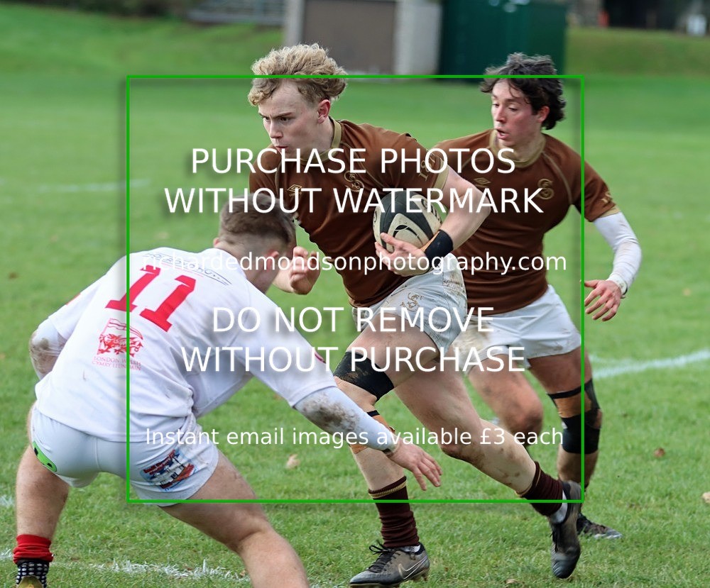 IMG_7513 - Sedbergh School 1st XV vs Llandovery (10/12/24)