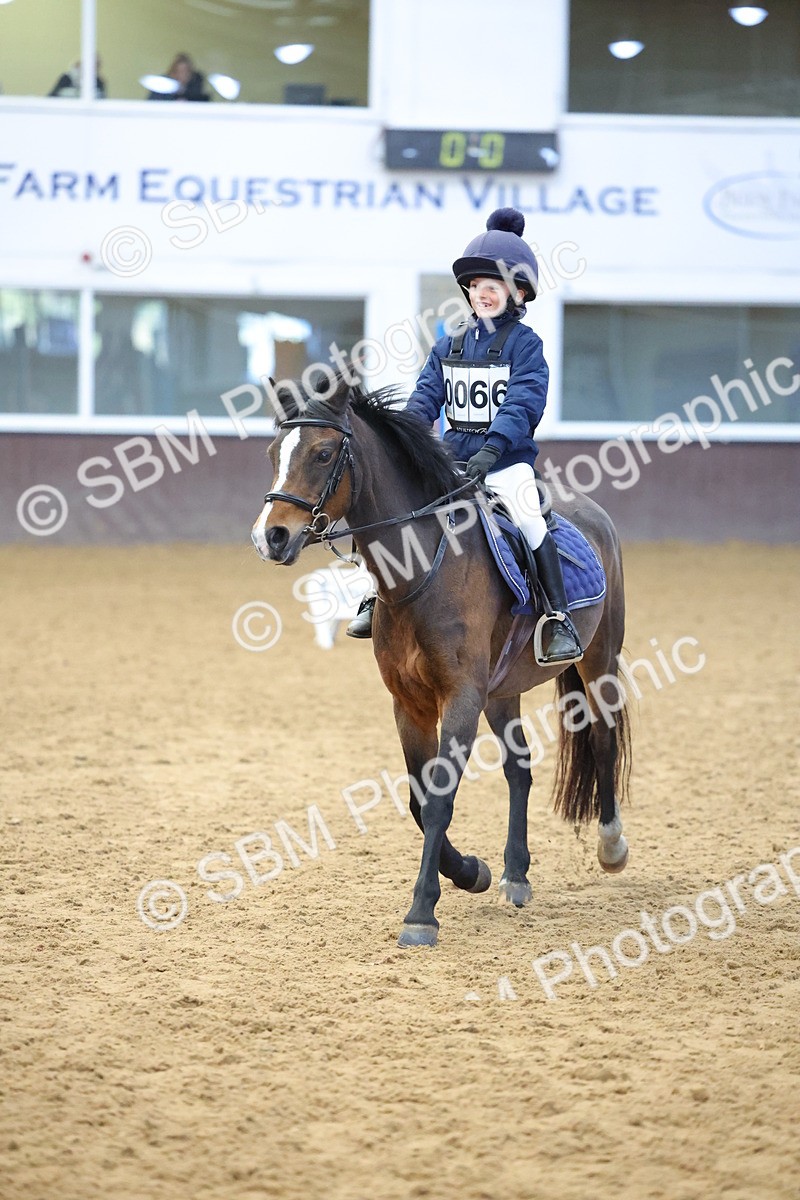 SBM_000233 - Class 2 - 50cm - BRC Warm Up