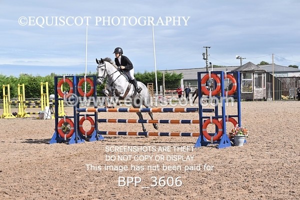 BPP_3606 - CLASS 38 SUN  0.95m Amateur Championship Qualifier
