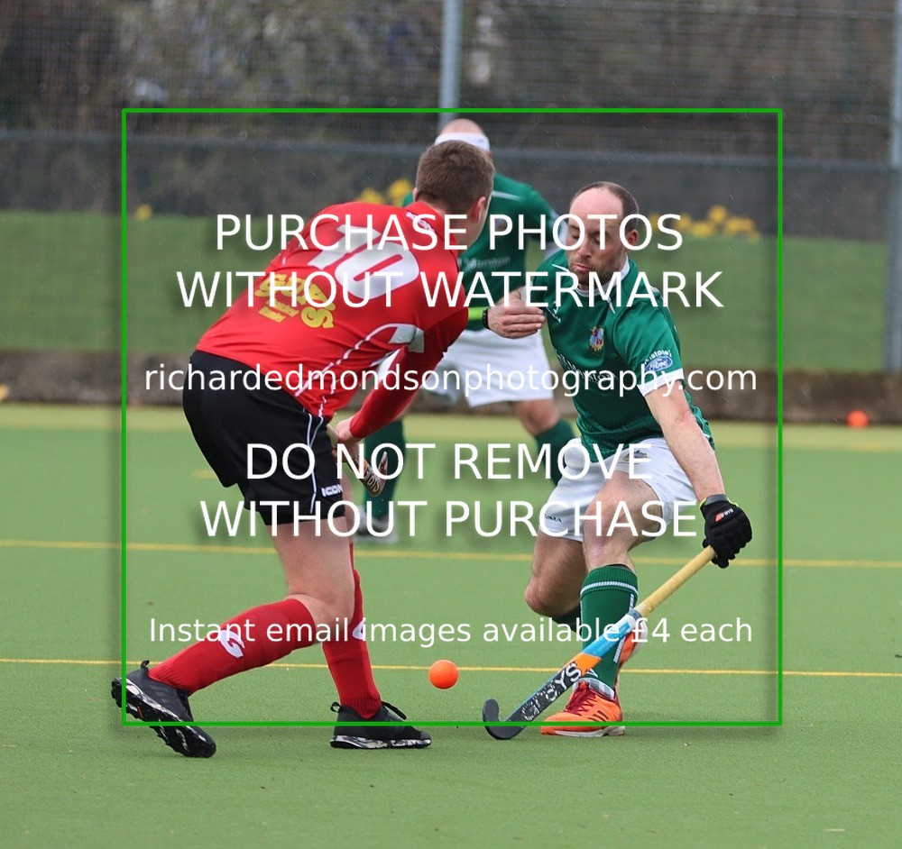 IMG_3496 - Kendal Mens Hockey vs Garstang (23/3/24)