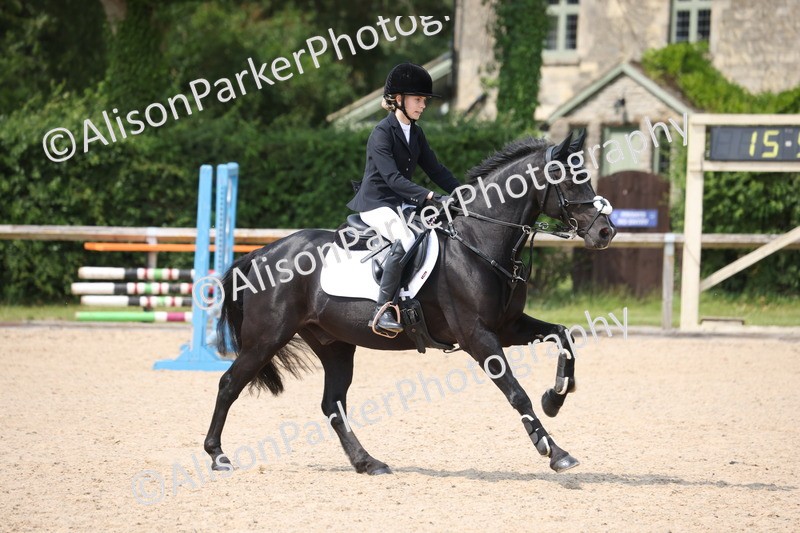 20250608-2334 - Class 6 - 90cm