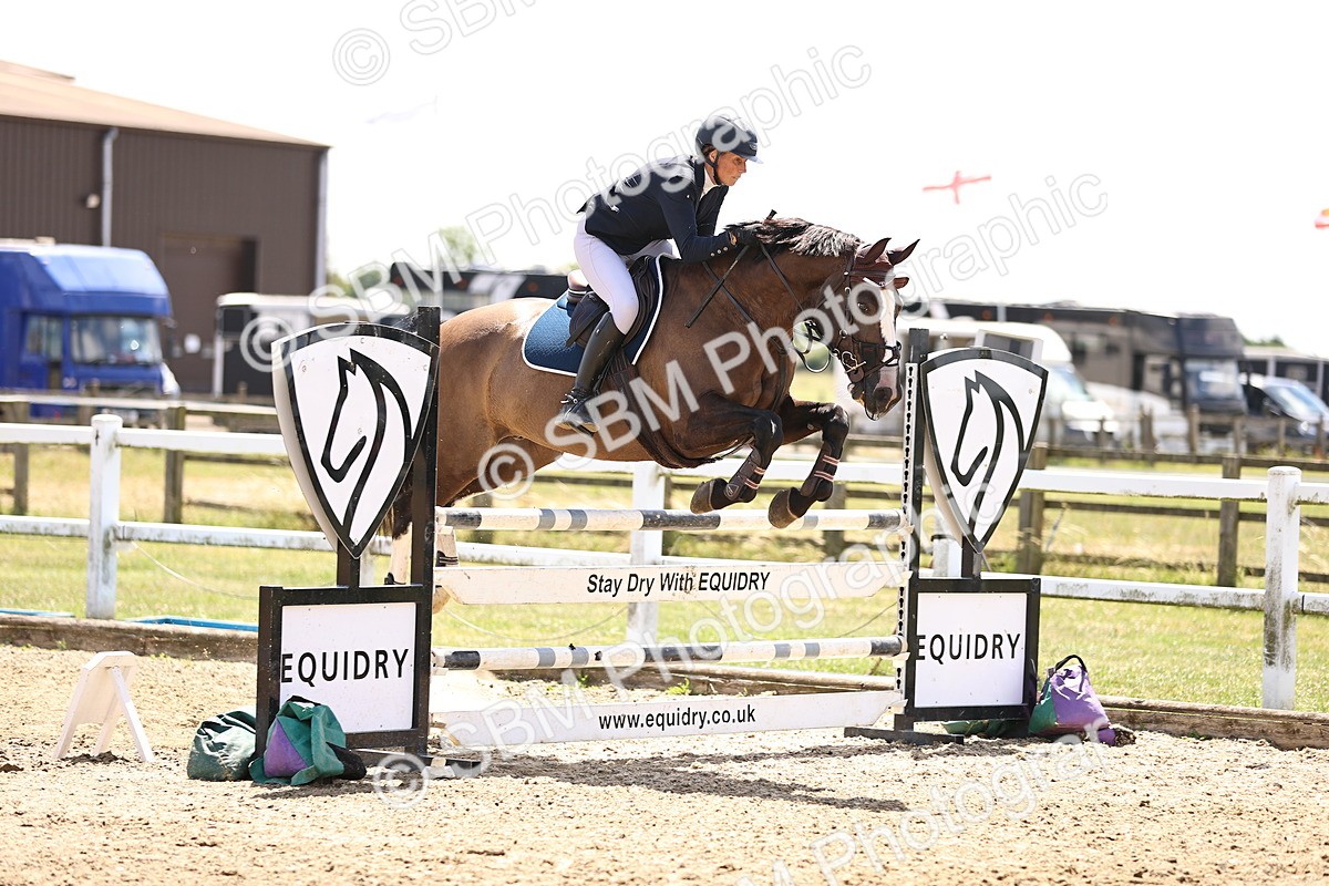 SBM_000603 - Class 4 - Senior Discovery - 1.00m
