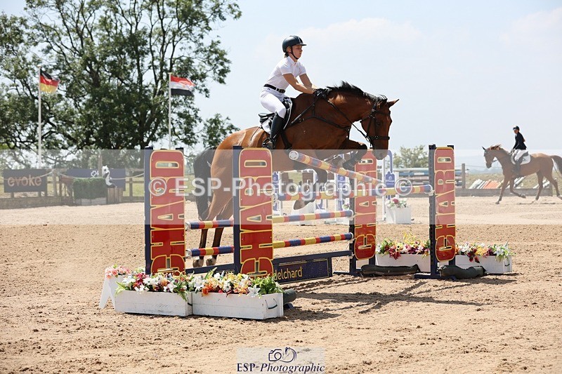 250725-140154-03134 - Cls 3 Snr Foxhunter