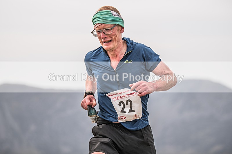 Newlands-1288 - Newlands Memorial Fell Race Saturday 12th April 2025
