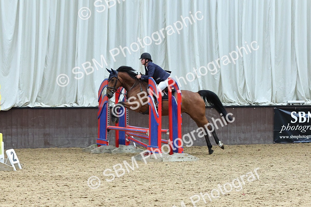 SBM_006345 - Class 7 - 70cm Open