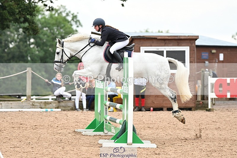 240907A-144059-02427 - Cls 4 Pony Big Team 95cm & 1.05m