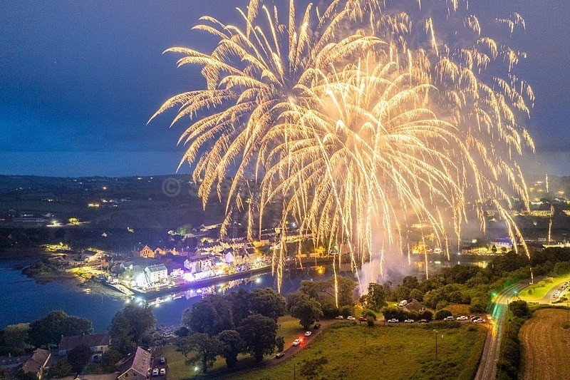 DJI_0098 - Letterkenny & Ramelton