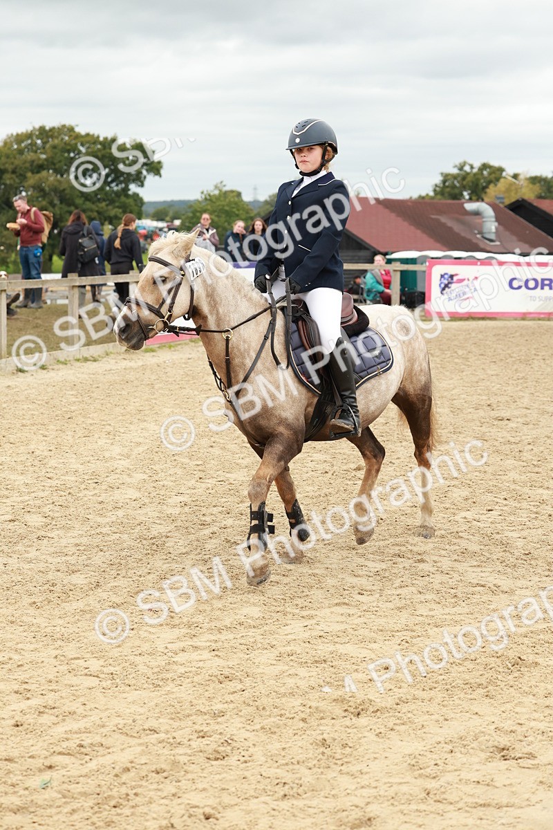 SBM_67067 - J13 - Junior Pony 60cm Championship