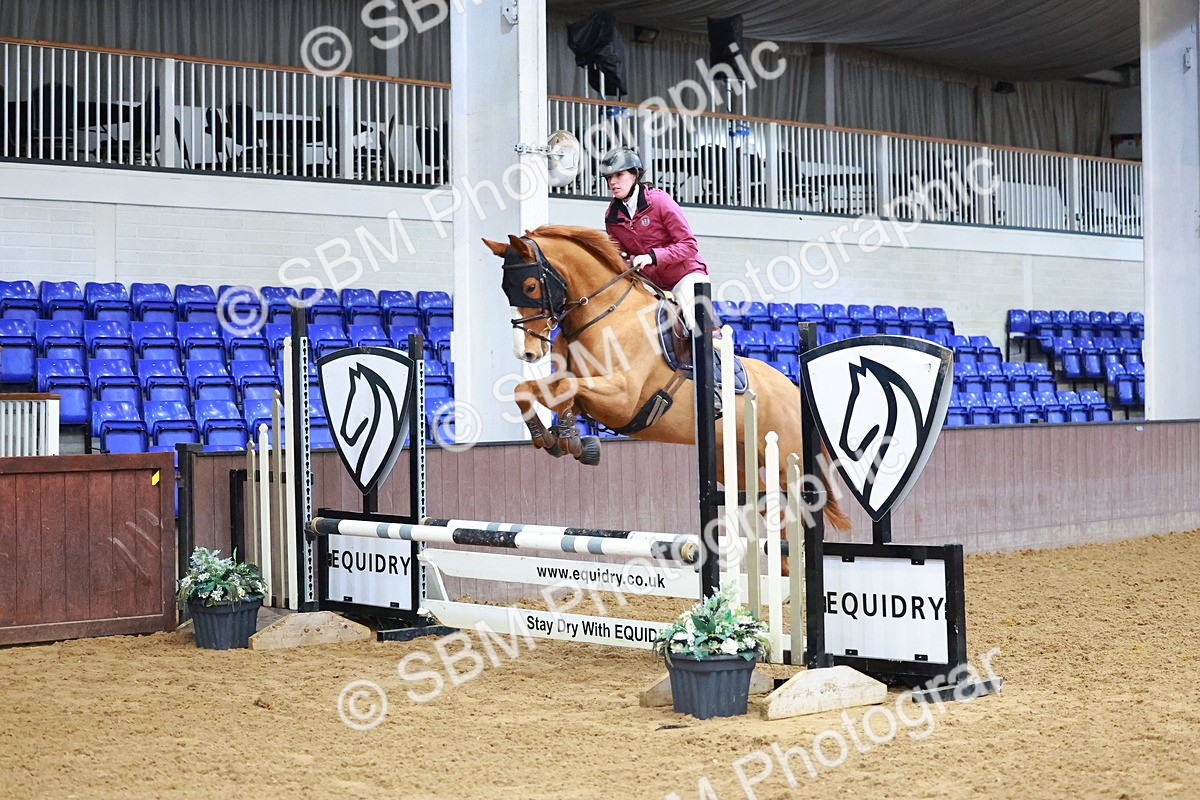 SBM_002018 - Class 7 - Clear Round