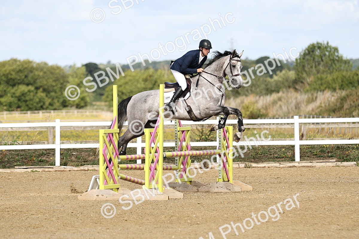 SBM_003557 - Class 1 - Clear Round