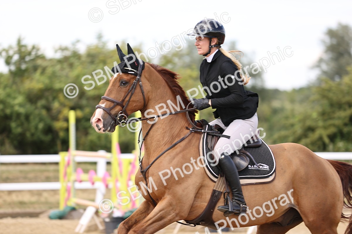 SBM_011167 - Class 10 - Talent Seekers Inc 7 Years Old Championship Qualifer - 1st Half