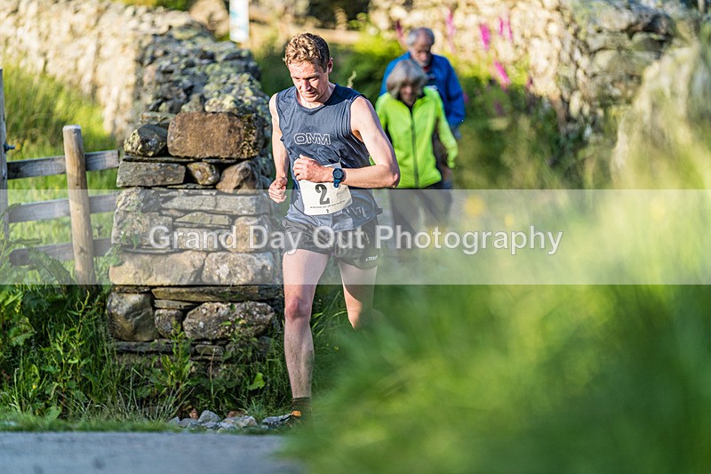 Langstrath-515 - Langstrath Fell Race Wednesday 19th June 2024