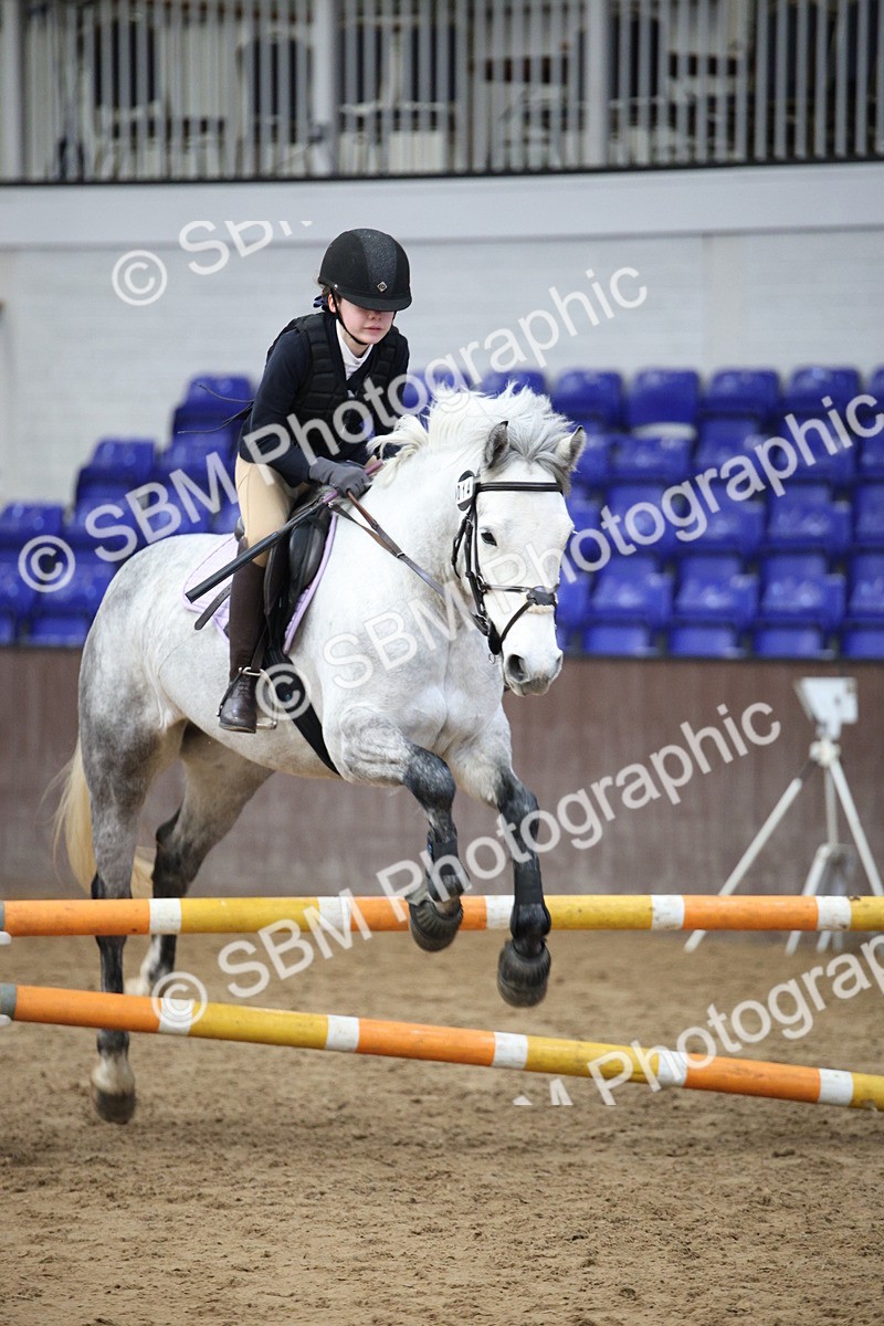 SBM_000388 - Class 3 - 60cm