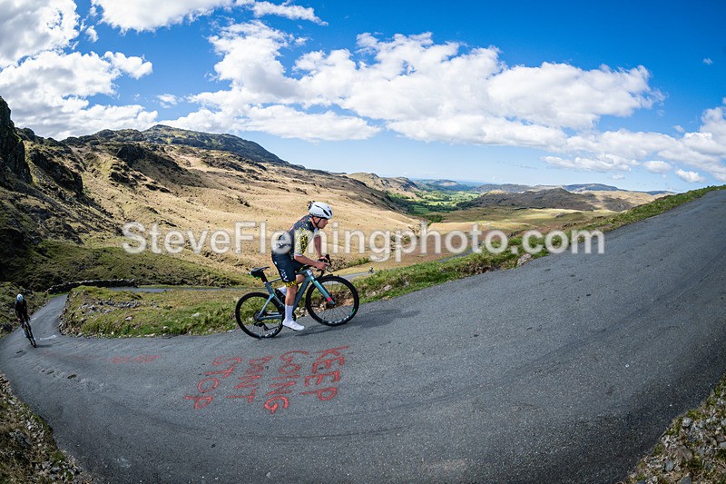 113943 - Hardknott Pass Camera 2 11.00-12.00