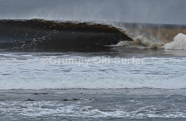 DSC_8810 - Thurso - 'The Pink'