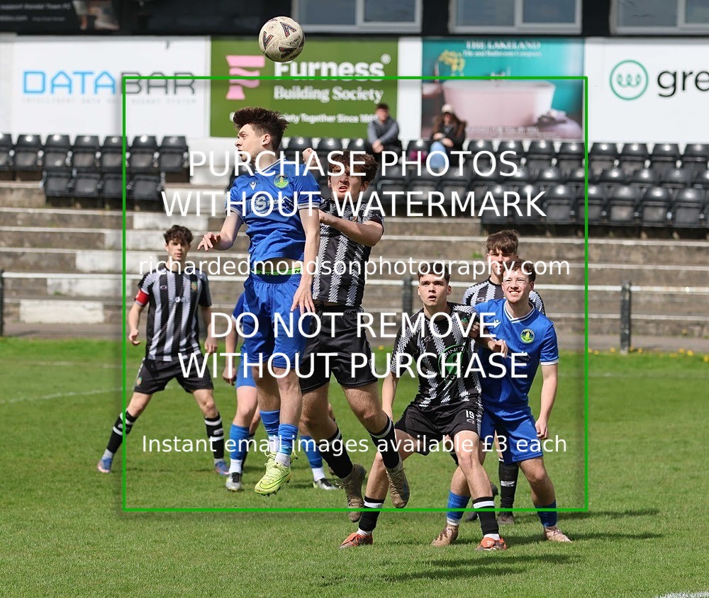 533A7949 - Kendal Town Under 18's (21/4/26)