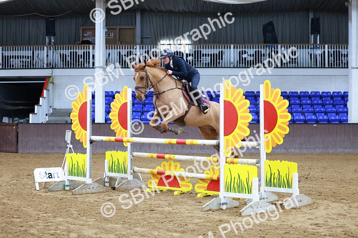 SBM_001787 - Class 4 - Senior Newcomers - 1.10m