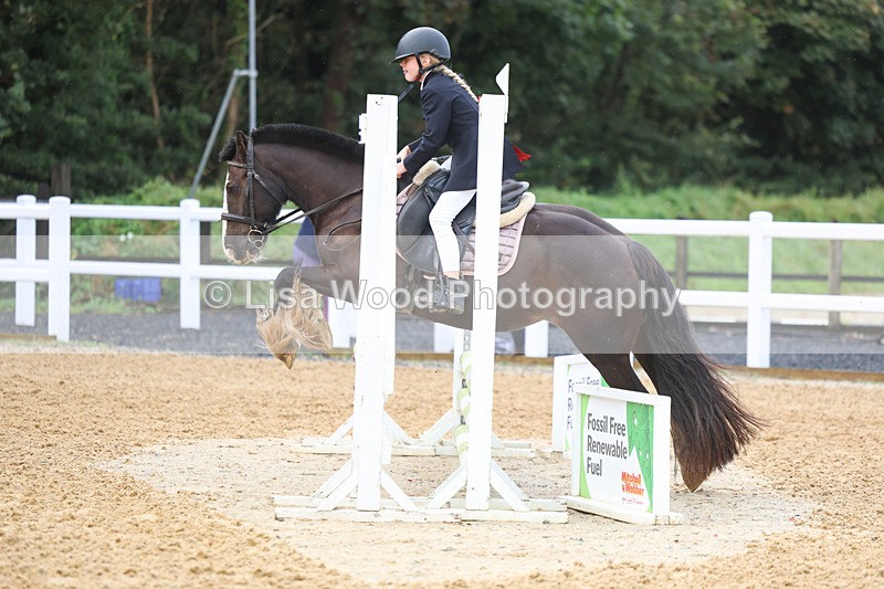 3E7A7545 - Class 1: 60cm Junior